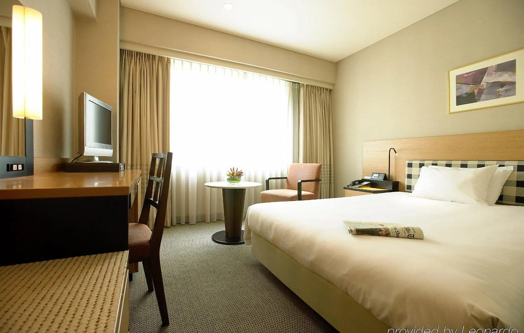 Kyoto Royal Hotel & Spa