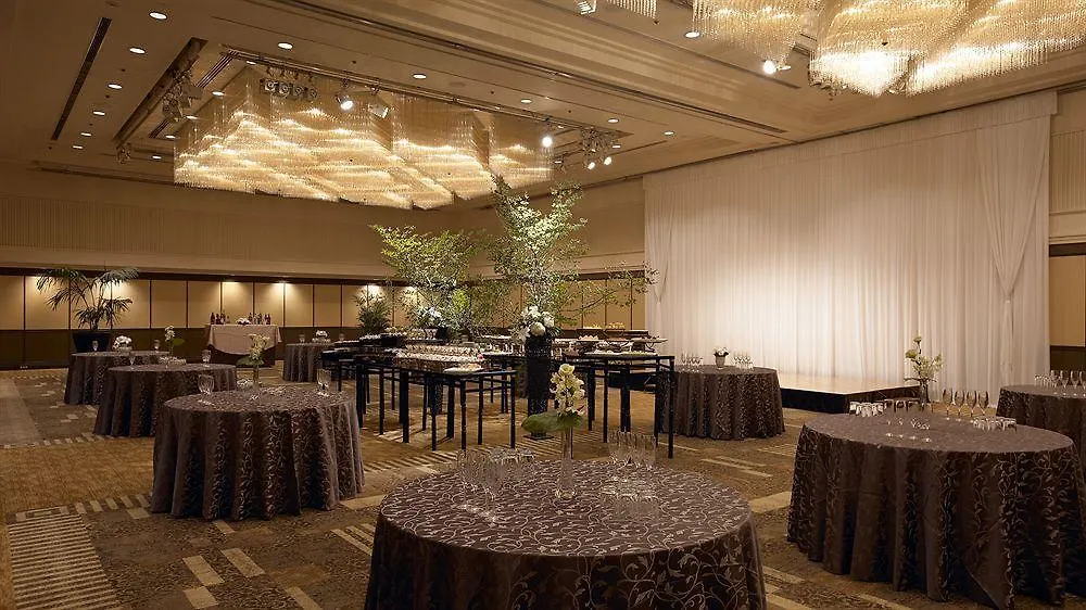 ****  Kyoto Royal Hotel & Spa Japan