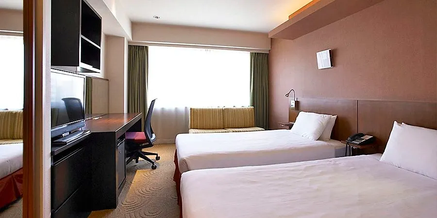 Kyoto Royal Hotel & Spa 4*,  Japan