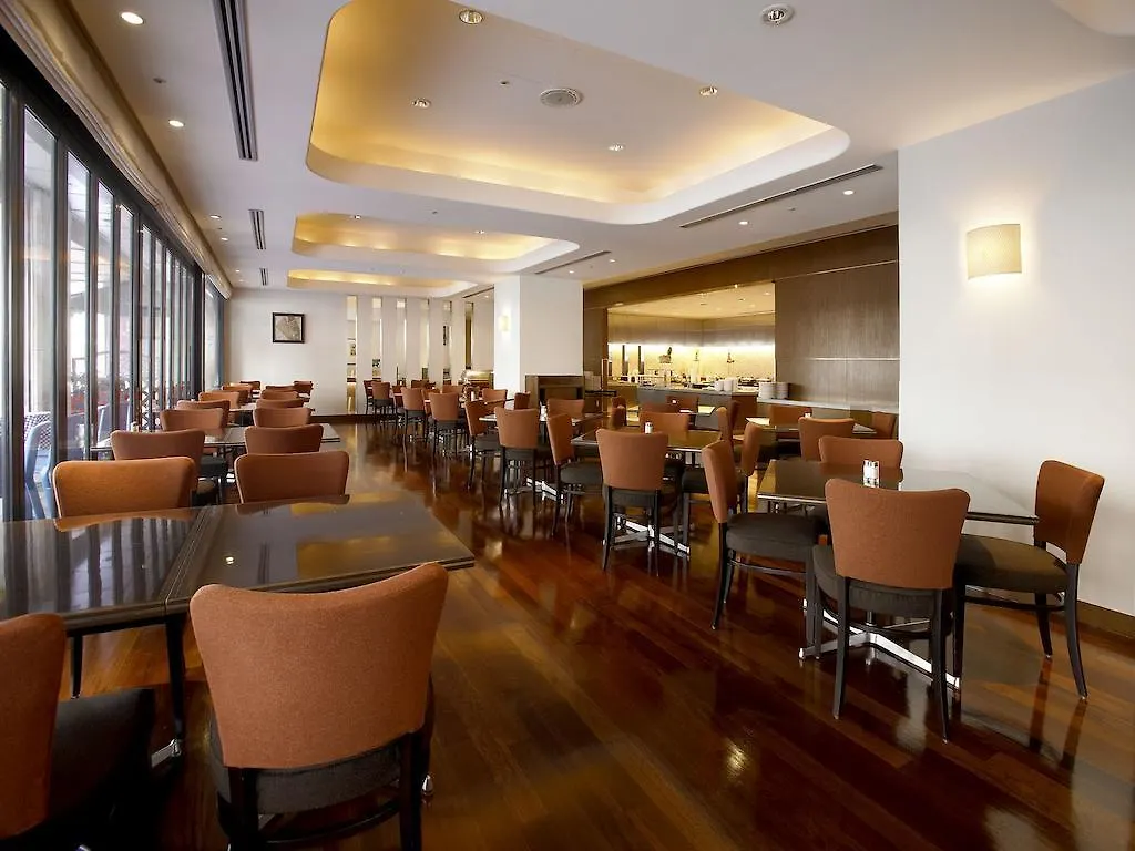 Kyoto Royal Hotel & Spa