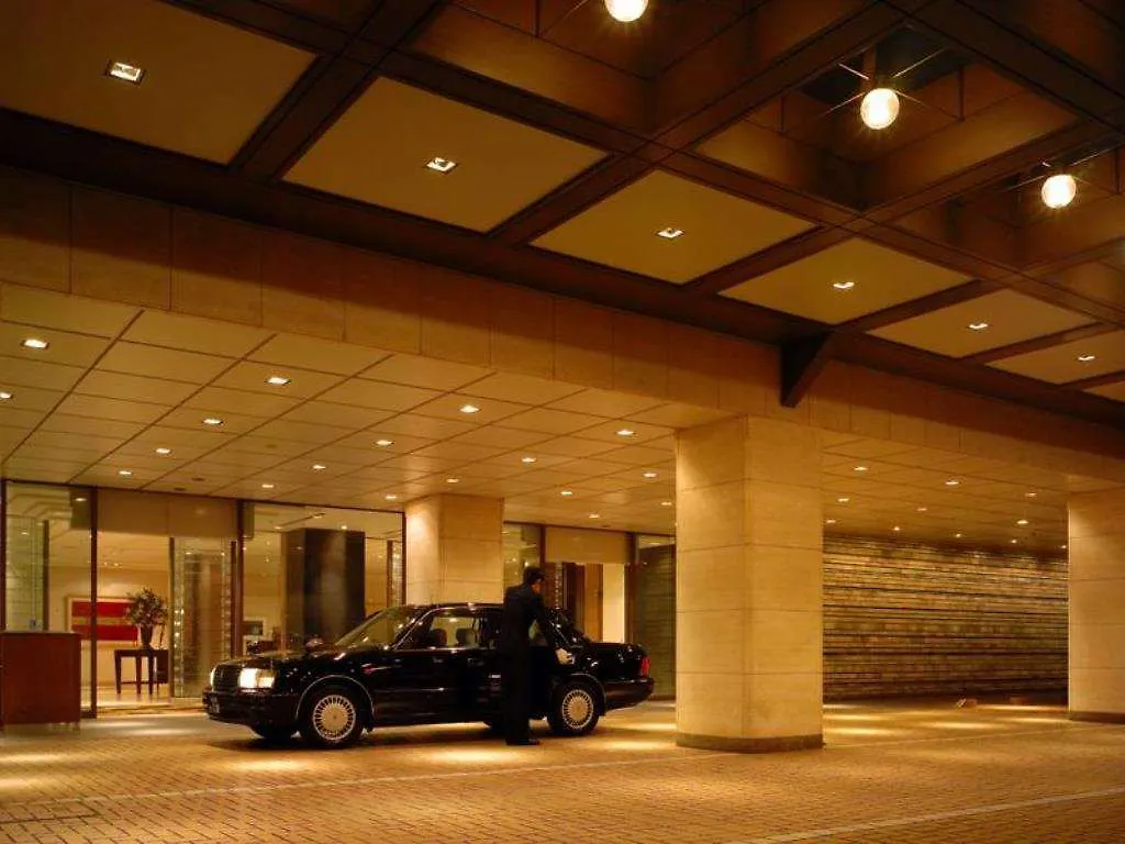 Kyoto Royal Hotel & Spa 4*,  Japan