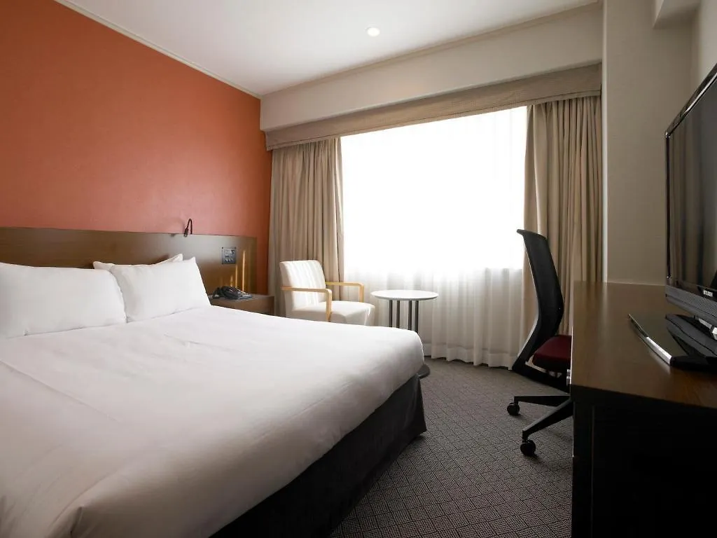 Kyoto Royal Hotel & Spa