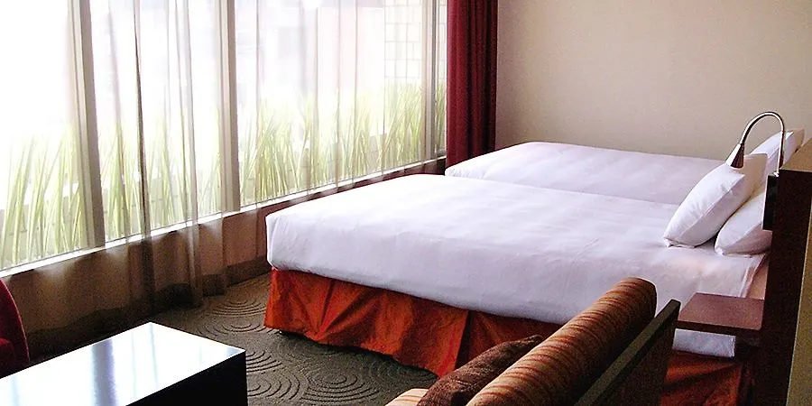Kyoto Royal Hotel & Spa 4*,