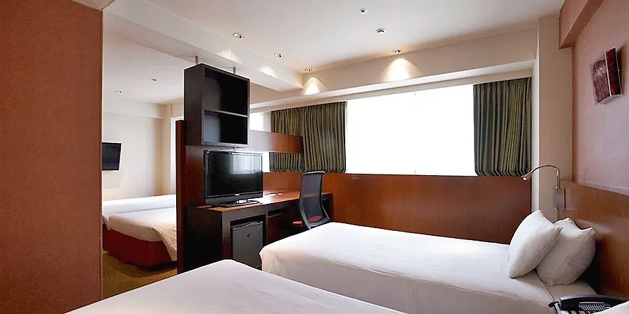 Kyoto Royal Hotel & Spa