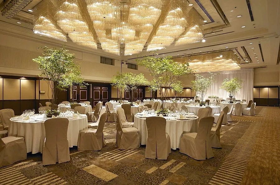 Kyoto Royal Hotel & Spa
