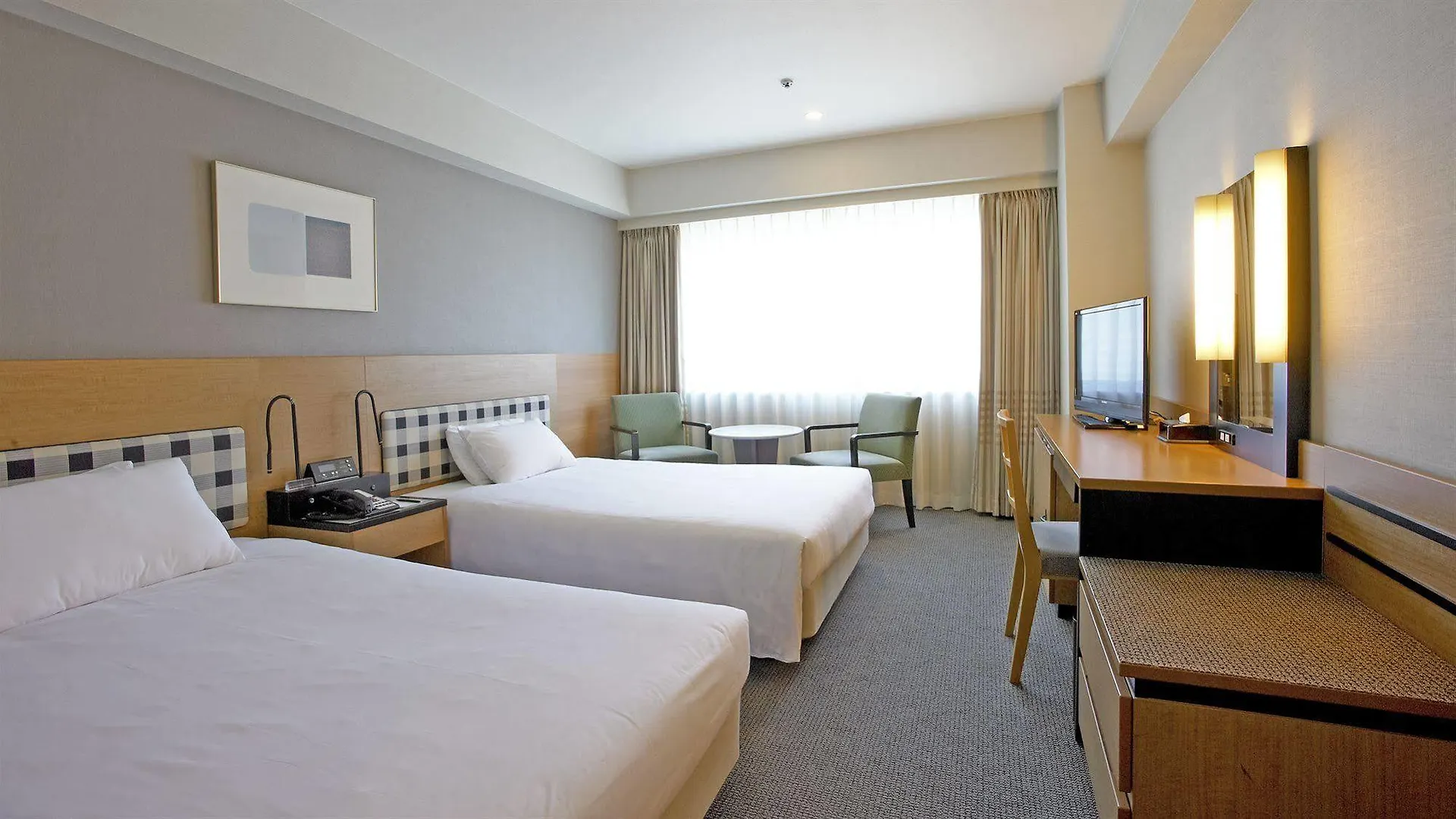 Kyoto Royal Hotel & Spa