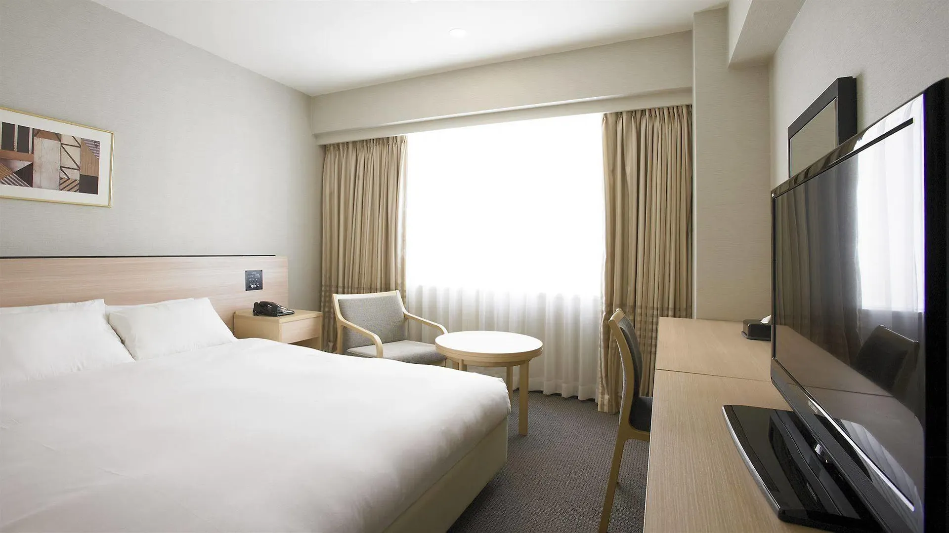 Kyoto Royal Hotel & Spa