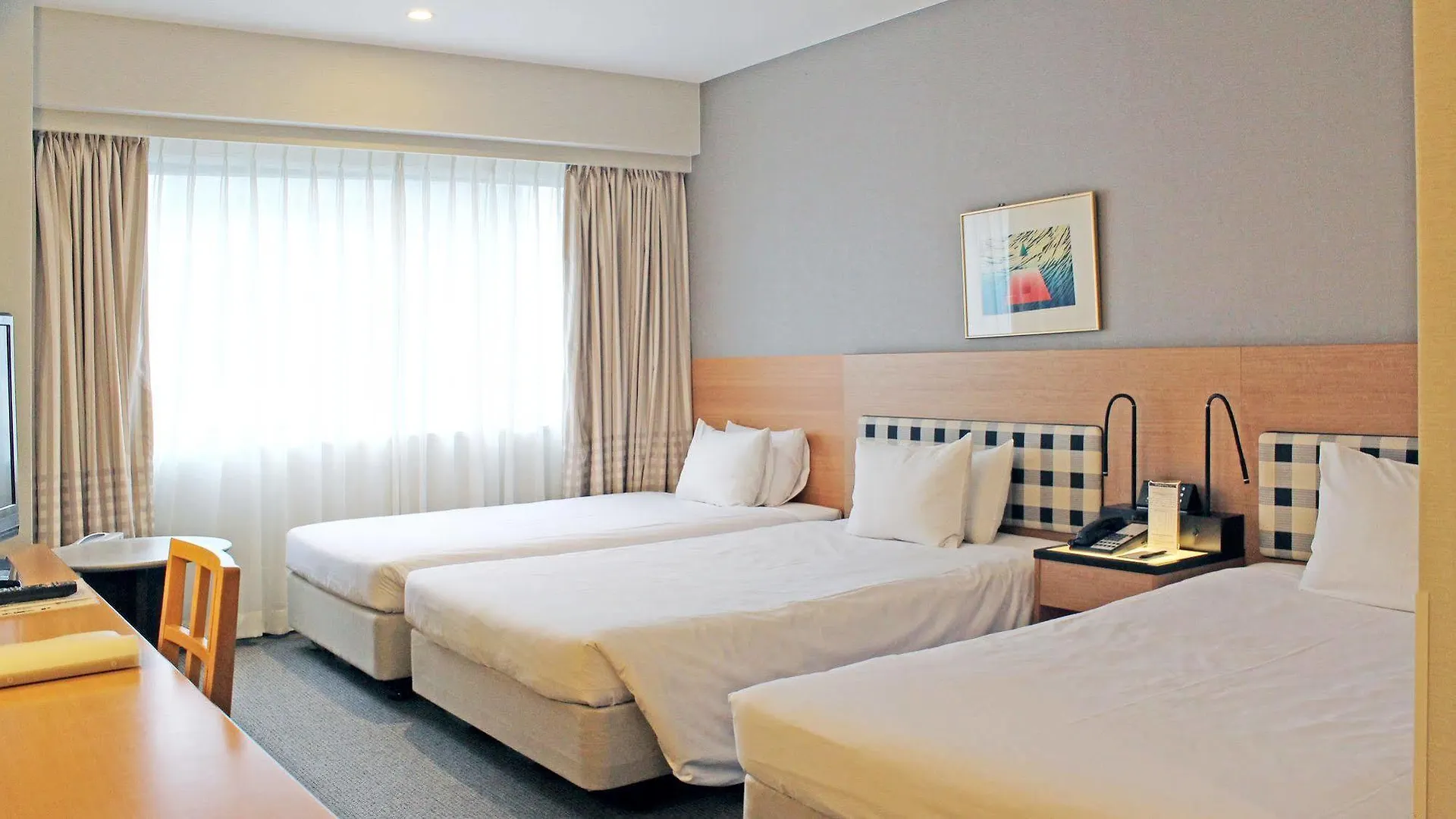 Kyoto Royal Hotel & Spa Japan